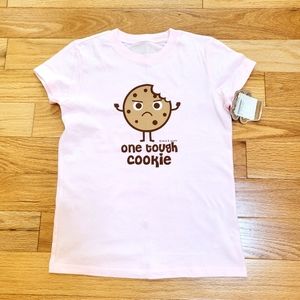 One Tough Cookie T-shirt